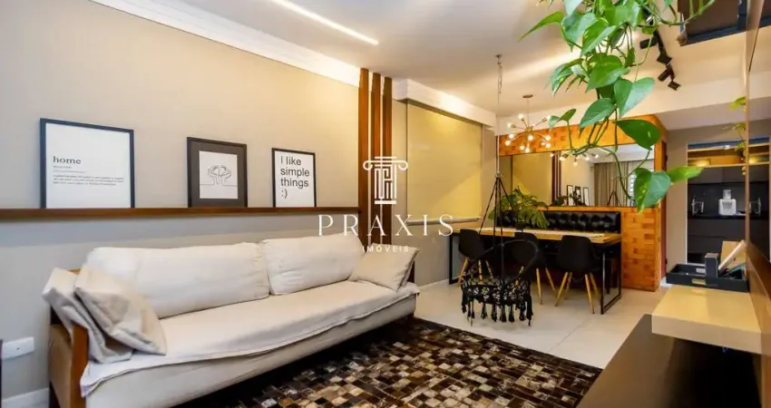 Casa em condomínio fechado com 3 quartos para alugar na Rua Engenheiro Jayme Matzenbacher, 727, Atuba, Curitiba