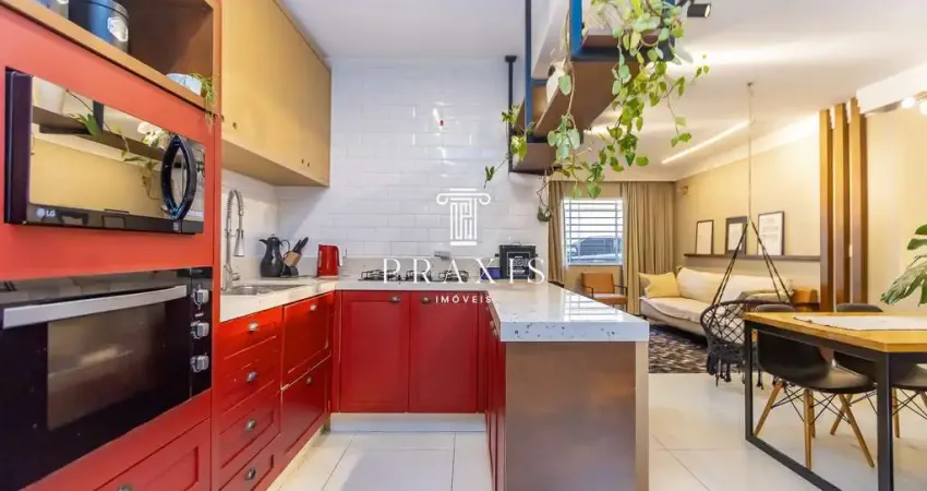 Casa com 3 quartos para alugar na Rua Engenheiro Jayme Matzenbacher, 727, Atuba, Curitiba