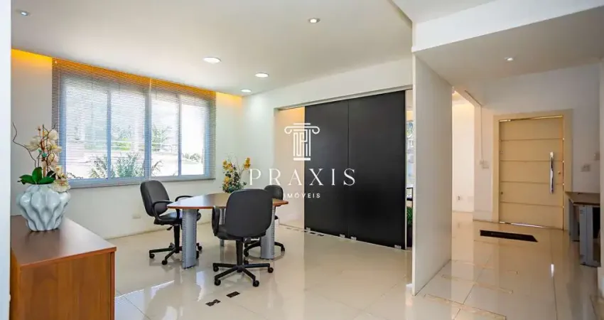 Sala comercial para alugar na Rua Padre Oswaldo Gomes, 54, Jardim das Américas, Curitiba