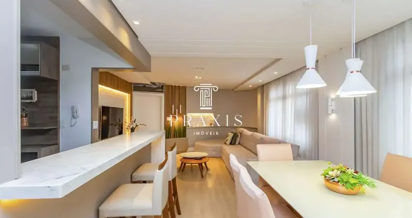 Apartamento com 3 quartos à venda na Rua Amintas de Barros, 93, Centro, Curitiba
