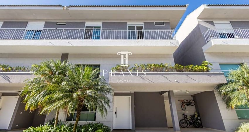 Casa com 3 quartos à venda na Rua Aristides Athayde, 771, Jardim Social, Curitiba
