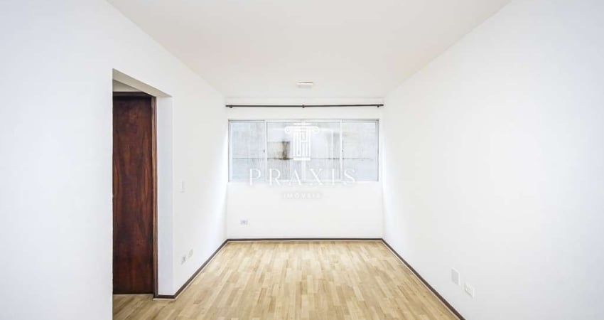 Apartamento com 2 quartos para alugar na Rua Gastão Câmara, 645, Bigorrilho, Curitiba