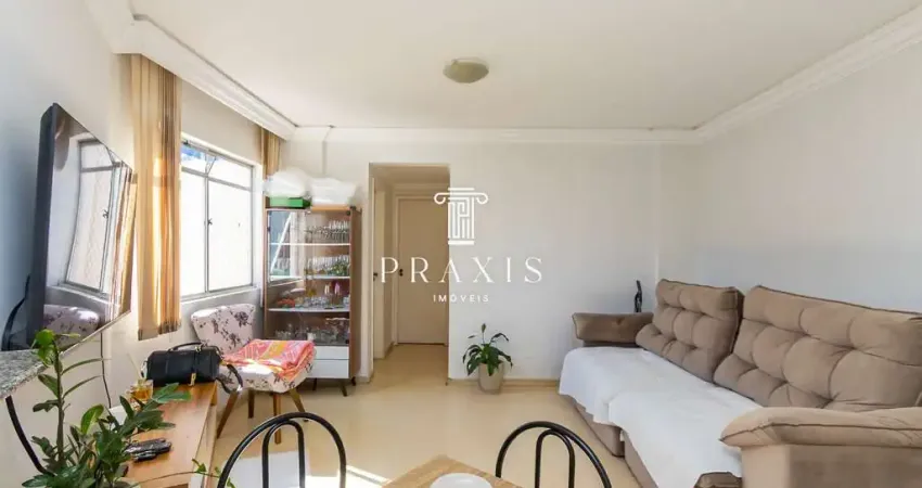 Apartamento com 2 quartos à venda na Rua Padre Dehon, 1089, Fanny, Curitiba