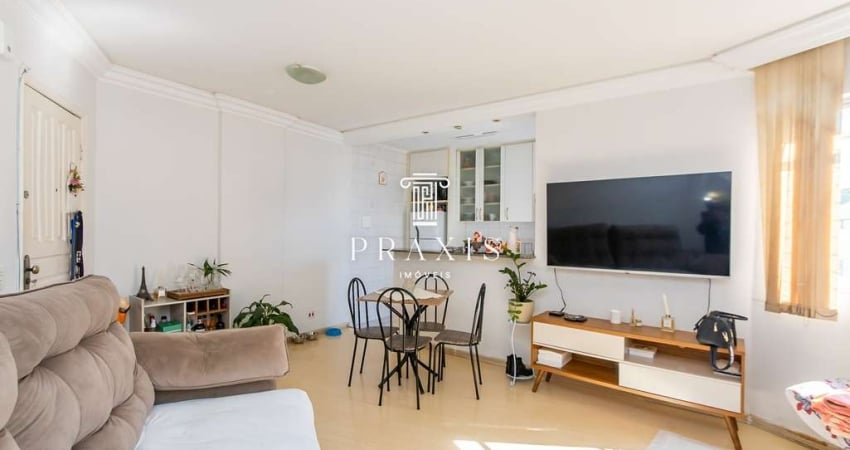 Apartamento com 2 quartos à venda na Rua Padre Dehon, 1089, Boqueirão, Curitiba