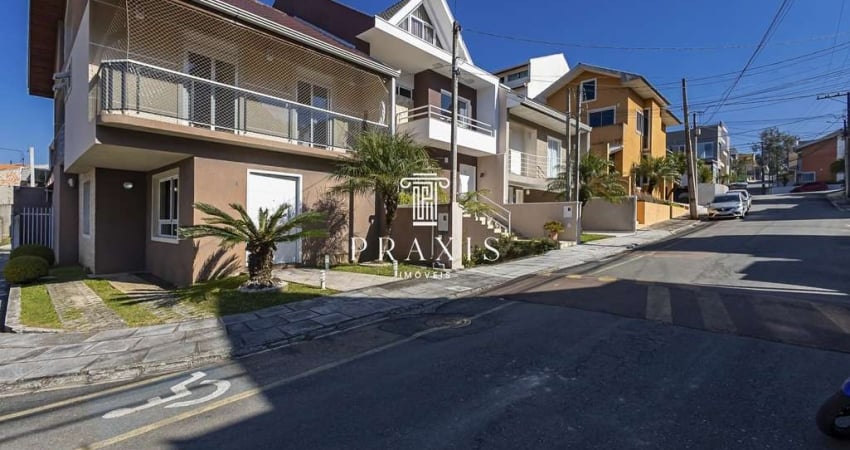 Casa com 3 quartos à venda na Rua José Bajerski, 802, Barreirinha, Curitiba