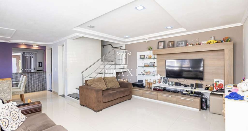 Casa com 3 quartos à venda na Rua José Bajerski, 802, Barreirinha, Curitiba