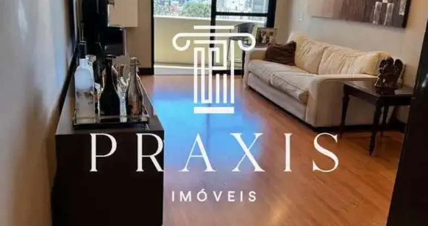 Apartamento com 3 quartos para alugar na Rua Augusto Severo, 605, Juvevê, Curitiba