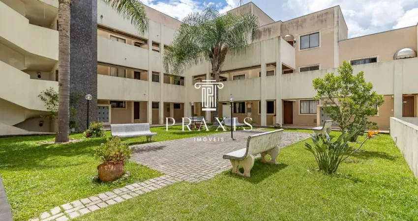 Apartamento com 2 quartos à venda na Rua Gustavo Rattman, 741, Bacacheri, Curitiba