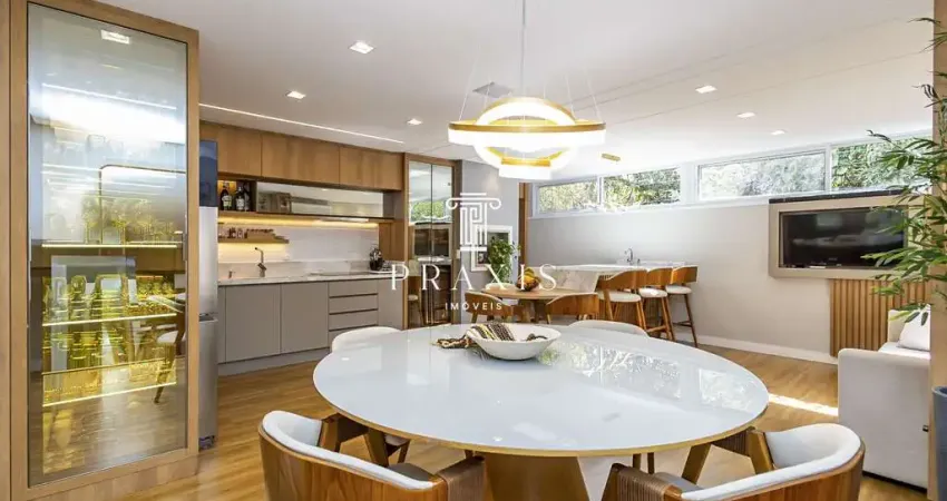 Casa com 4 quartos à venda na Estrada das Olarias, 550, Atuba, Curitiba