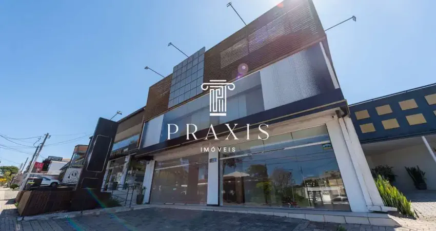 Sala comercial para alugar na Rua Augusto Stresser, 1109, Alto da Glória, Curitiba