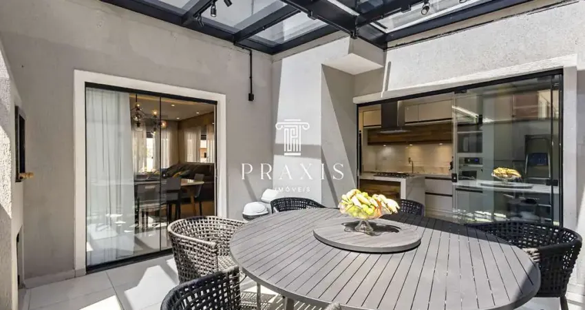 Casa com 3 quartos à venda na Rua Frederico Stella, 400, Cachoeira, Curitiba