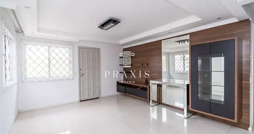 Casa com 3 quartos para alugar na Rua Jovino Cavalheiro dos Santos, 237, Atuba, Curitiba