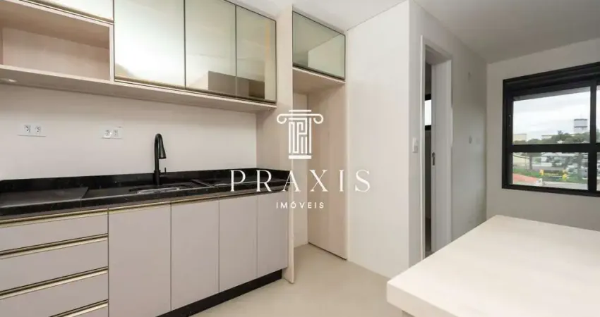 Kitnet / Stúdio à venda na Rua Nossa Senhora de Nazaré, 1378, Boa Vista, Curitiba