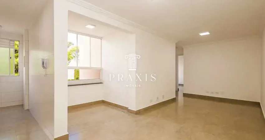 Apartamento com 3 quartos à venda na Rua Doutor Goulin, 1226, Juvevê, Curitiba