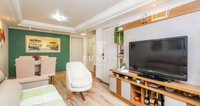 Casa com 3 quartos à venda na Rua Ângelo Zamir Biasi, 114, Atuba, Curitiba