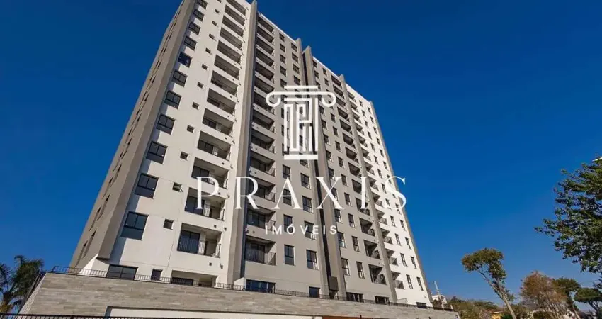 Apartamento com 3 quartos à venda na Rua Brasílio Bacellar Filho, 944, Tingui, Curitiba