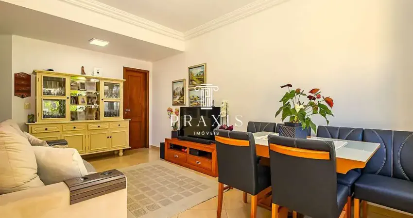 Casa com 4 quartos à venda na Rua José Veríssimo, 776, Bairro Alto, Curitiba