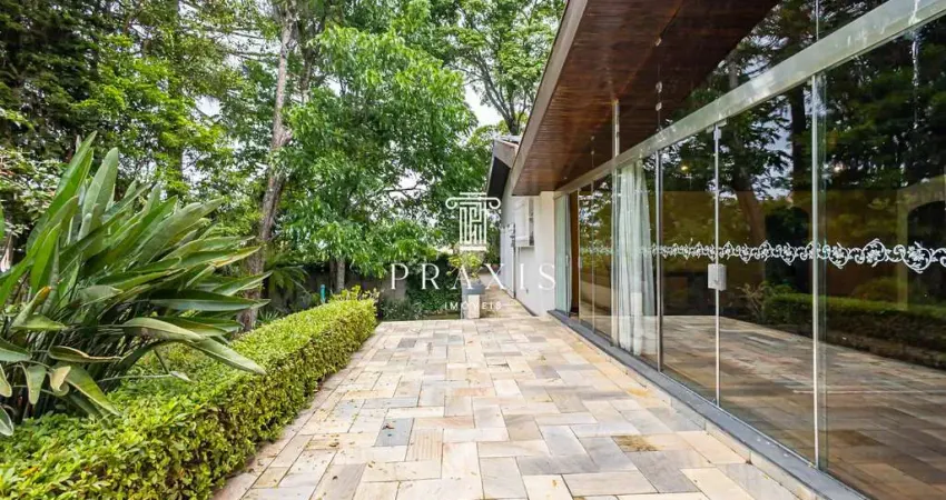 Casa com 4 quartos para alugar na Rua Coronel João Guilherme Guimarães, Bom Retiro, Curitiba