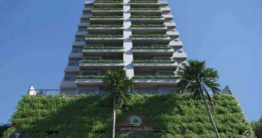 Apartamento com 2 quartos à venda na Rua Coqueiros, Tabuleiro, Camboriú