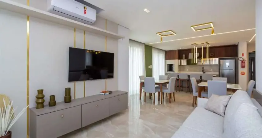 Apartamento com 4 quartos à venda na Rua Eleutéria Caetano, Pioneiros, Balneário Camboriú