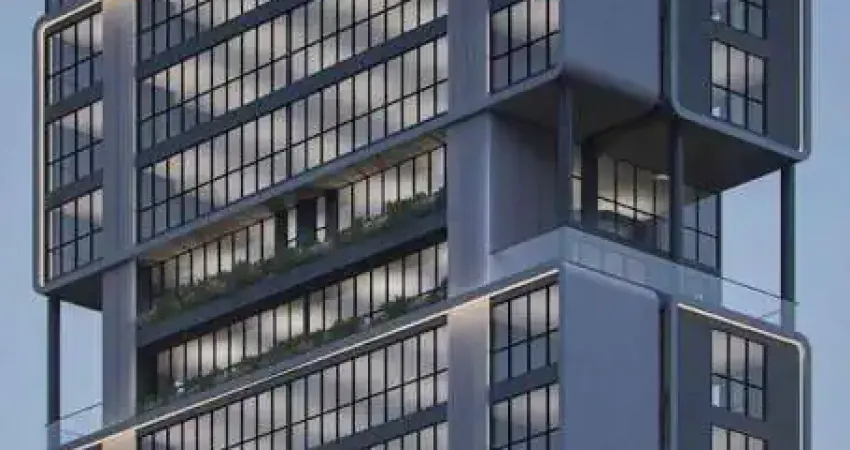 Apartamento com 3 quartos à venda na Rua 904, Centro, Balneário Camboriú