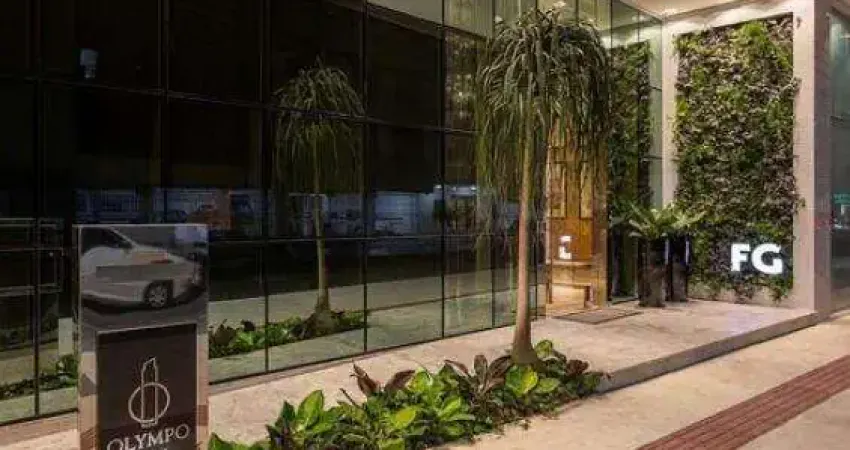 APARTAMENTO 4 DORMITÓRIOS (SENDO 2 SUÍTES) - 4 VAGAS - ANDAR ALTO - VISTA DEFINITIVA PARA O MAR