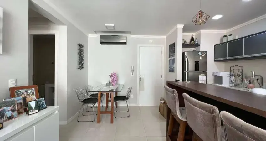 1 SUÍTE + 1 DORMITÓRIO - ÁREA DE LAZER COMPLETA - LOCALIZAÇÃO MARAVILHOSA - BALNEÁRIO CAMBORIÚ - SC