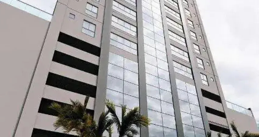 Apartamento - 4 dormitórios (2 suítes 2 Demi suítes) - 2 vagas