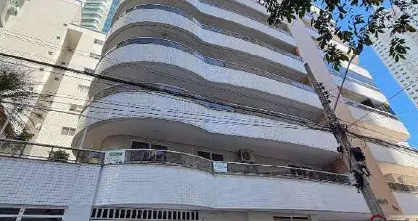 Apartamento à venda, 2 quartos, 1 suíte, 1 vaga, centro - balneário camboriú/sc