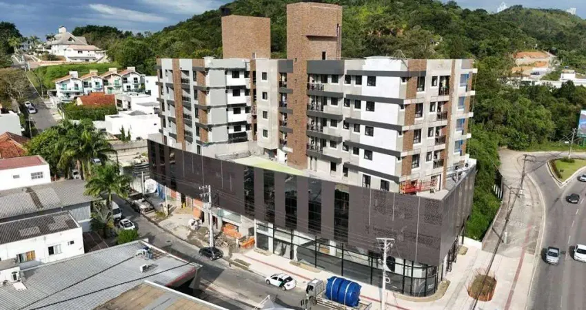 Apartamento à venda, 2 quartos, 1 suíte, 1 vaga, praia dos amores - balneário camboriú/sc