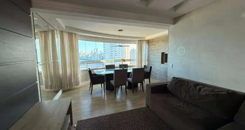 Apartamento à venda, 3 quartos, 3 suítes, 3 vagas, centro - balneário camboriú/sc