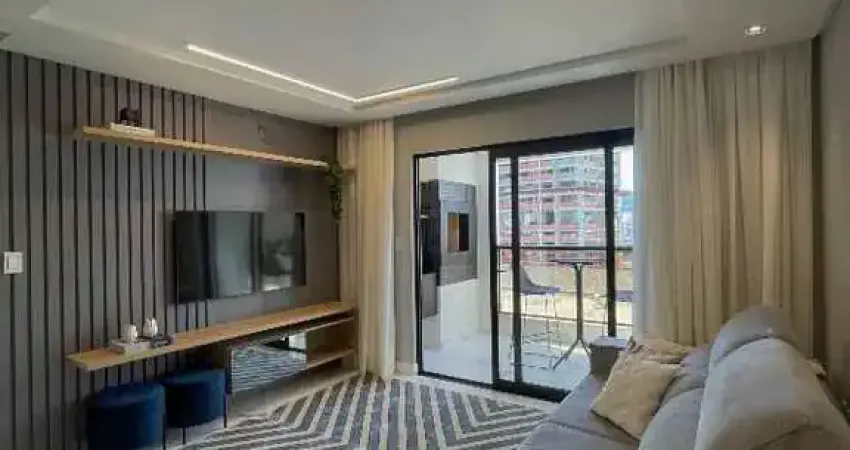 ALUGUEL ANUAL- 2 SUÍTES - 1 VAGA - 2.000m² DE ÁREA DE LAZER - CENTRO - BALNEÁRIO CAMBORIÚ