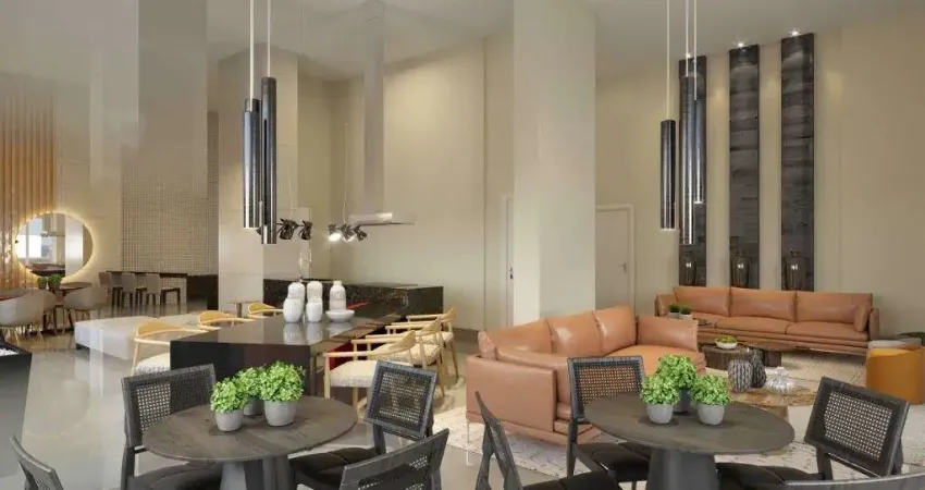 Apartamento - venda - edifício residencial alvorada, terra nova - cuiabá/mt