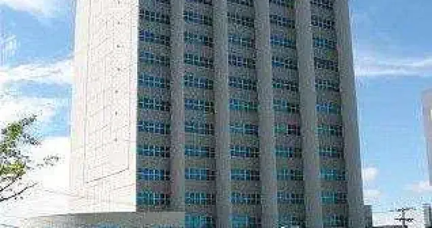 Sala comercial - venda - edificio américa business center, bosque da saúde - cuiabá/mt