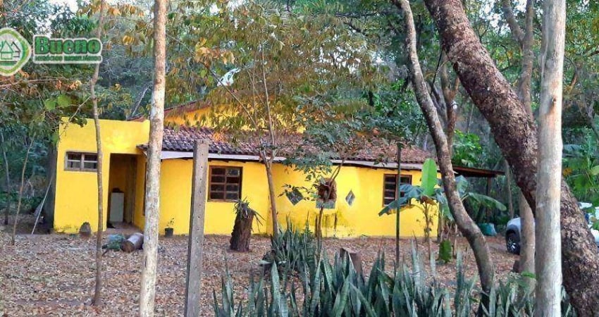 CASA TÉRREA - VENDA - Parque do Lago - Várzea Grande/MT