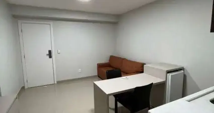 Flat - venda - gms advanced business e residence, duque de caxias - cuiabá/mt