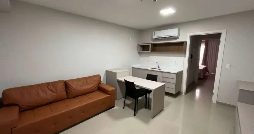 FLAT - VENDA - GMS Advanced Business e Residence, Duque de Caxias - Cuiabá/MT