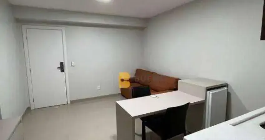 FLAT - VENDA - GMS Advanced Business e Residence, Duque de Caxias - Cuiabá/MT