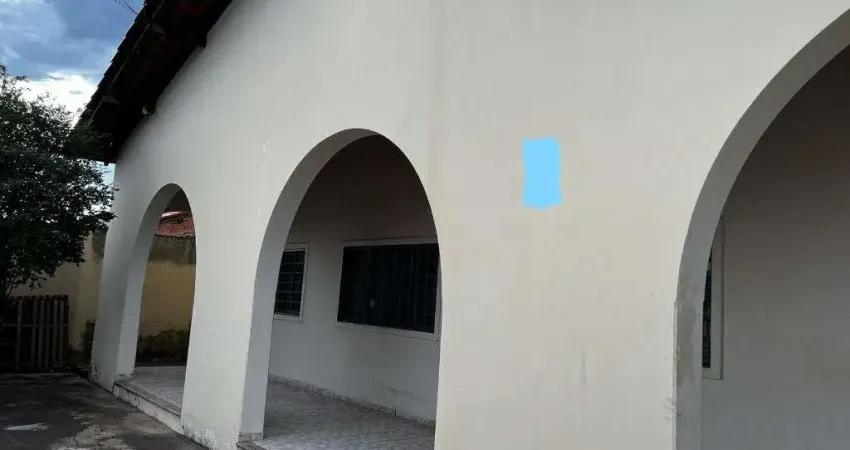 Casa com 3 quartos à venda na Rua Amapá, 1, CPA II, Cuiabá