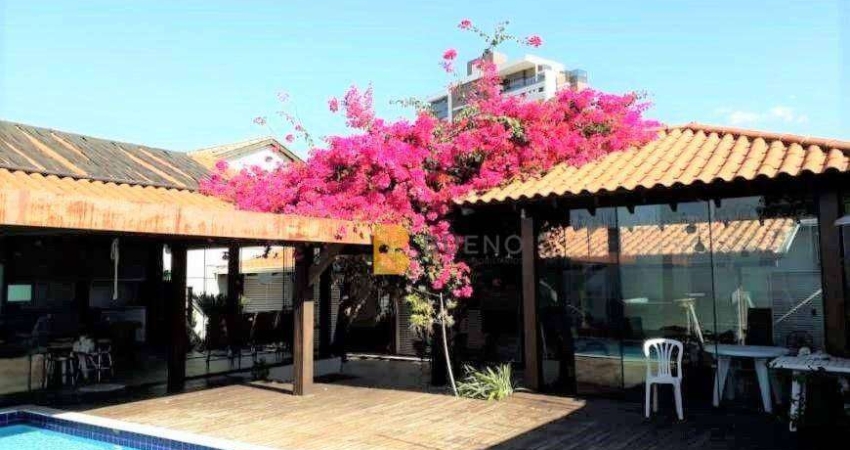 CASA TÉRREA - VENDA -  LOCAÇÃO - Jardim Cuiabá - Cuiabá/MT