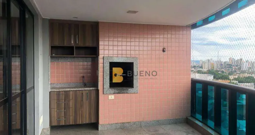 APARTAMENTO - VENDA - Edifício Pablo Picasso - Araés - Cuiabá/MT
