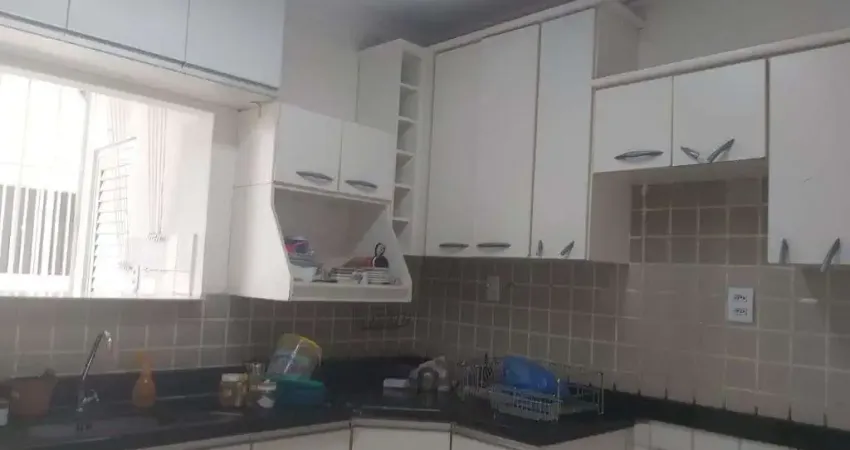 Apartamento - venda - edifício garça branca ii - duque de caxias ii - cuiabá/mt