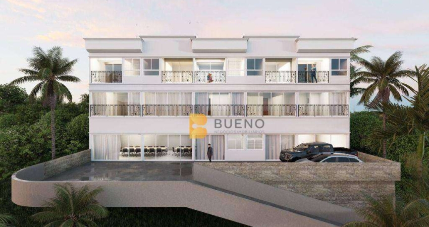 SOBRADO - VENDA - Casa na Montanha Residence -  Balneário Camboriú/SC