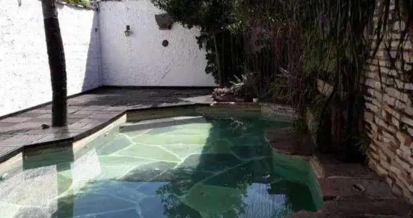 Casa com 3 quartos à venda na Rua João Bento, 2, Quilombo, Cuiabá