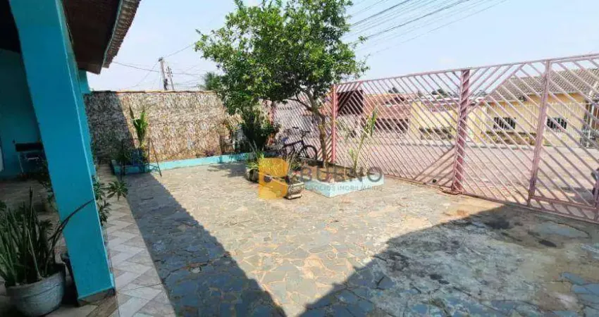 Casa com 3 quartos à venda na Avenida Secundária I, 2, Tijucal, Cuiabá