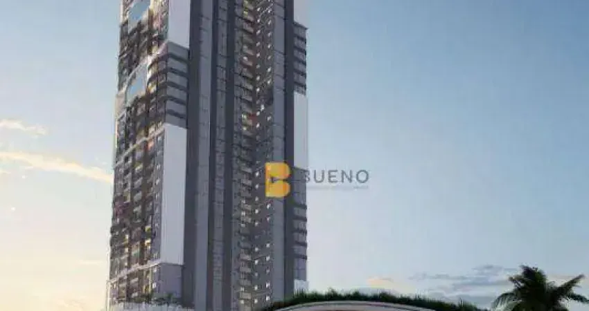 APARTAMENTO - VENDA - Edifício Harissa - Jardim das Américas - Cuiabá/MT