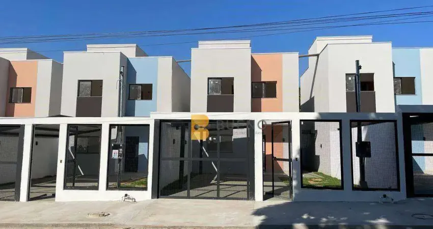 Casa com 3 quartos à venda na Praça Paris, 1, Jardim Tropical, Cuiabá
