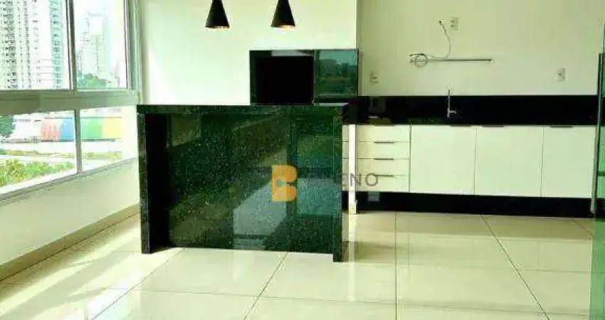 APARTAMENTO - VENDA - Edífico Supéria, Quilombo - Cuiabá/MT