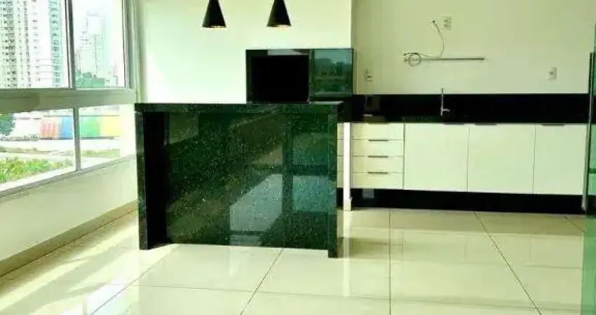 Apartamento - venda - edífico supéria, quilombo - cuiabá/mt