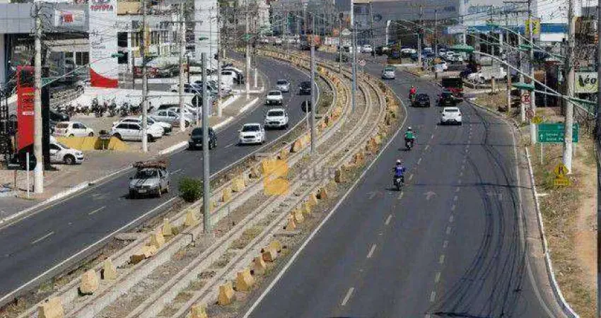 Terreno comercial à venda na Avenida da FEB, Ponte Nova, Várzea Grande